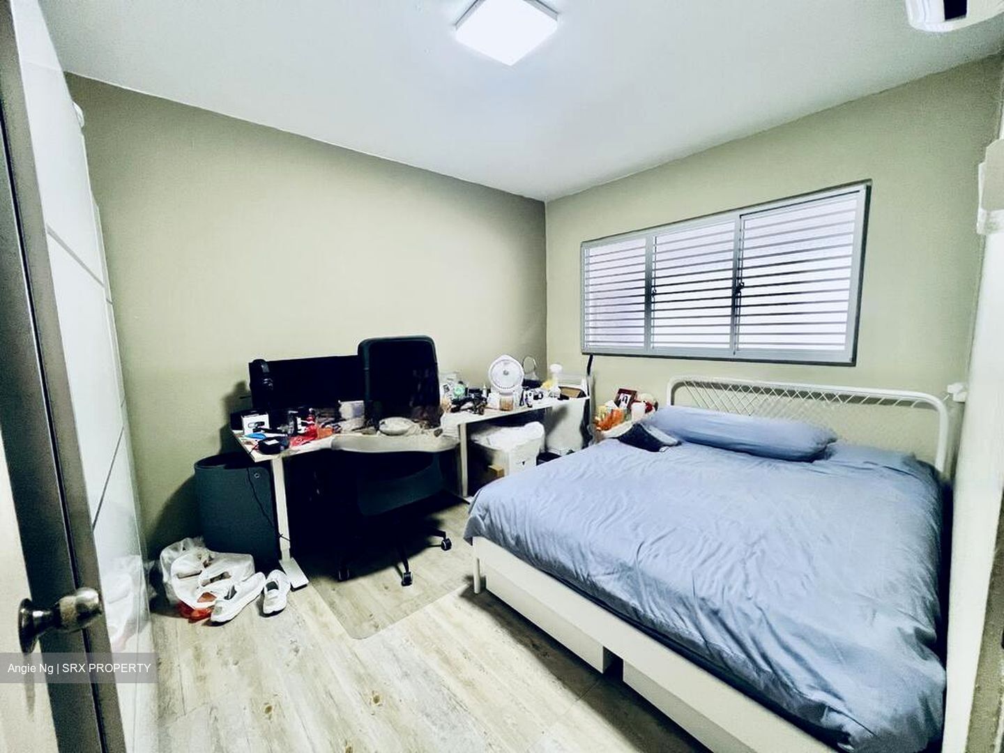 Blk 417 Bukit Batok West Avenue 4 (Bukit Batok), HDB 3 Rooms #459503221